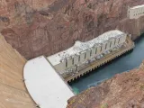 سدود الطاقة الكهرومائية
