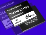 كل ما تحتاج لمعرفته حول ذاكرة NAND و eMMC