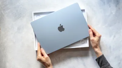 5 أمور تمنيت معرفتها قبل التحول من حاسوب PC إلى جهاز MacBook