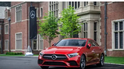 مراجعة مرسيدس CLS 2021: المواصفات والمميزات والعيوب والأسعار
