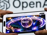 تقارير: شركة OpenAI تدمج مولد الفيديو Sora في منصة ChatGPT