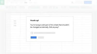 خطوات.. تعرف على كيفية دمج الخلايا فى Google Sheets