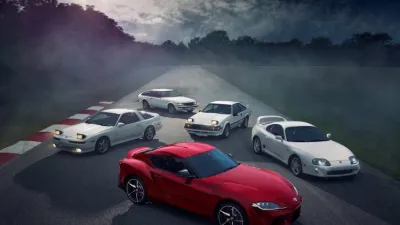 مراجعة تويوتا سوبرا 2020: عندما تتعاون اليابان وألمانيا معاً