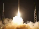 رائد الفضاء اليابانى كويتشى واكاتا ينطلق فى خامس مهمة فضائية له فى خريف 2022