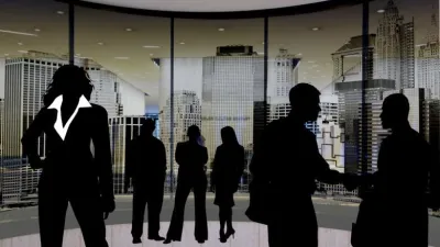 تطوير استراتيجية المبيعات لمندوبين المبيعات