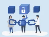 كيف يتجة العالم نحو تقنية بلوك تشين Blockchain؟