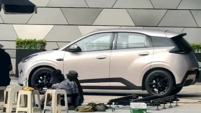 شركة BYD تفتح باب الحجز المسبق للجيل الثاني والأكبر من سيارة Seagull