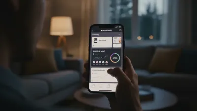 10 ميزات خفية في تطبيق Apple Health يجب على كل مستخدمي iPhone تفعيلها