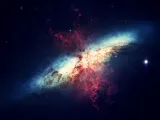 خزانات النيازك في الفضاء وقياس مدارات النيزك