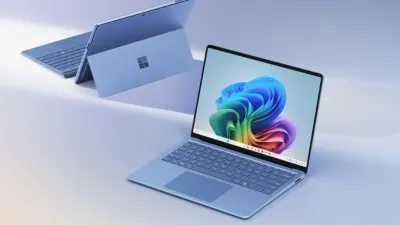 أزمة الذاكرة تكلفك 500 دولار: زيادة أسعار أجهزة Microsoft Surface تضرب طرازي Pro 11 وLaptop 7