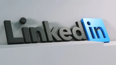 أنواع إعلانات لينكد ان LinkedIn