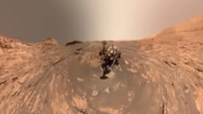 ناسا تؤجل اختبار صاروخ Artemis 1 Moon حتى 12 أبريل