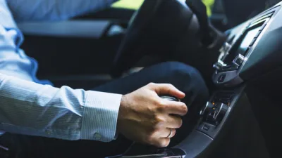 صندوق التروس العادي دائم التعشيق ذو الخمس سرعات