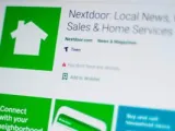 يعنى إيه منصة Nextdoor وكيفية استخدامها فى خطوات بسيطة؟