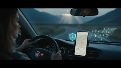توقف عن المعاناة مع Google Maps: 5 إعدادات مخفية يجب تغييرها قبل رحلتك القادمة