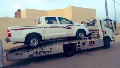 ضبط عدد من السيارات التي مارست التفحيط والسير عكس الاتجاه بالسعودية