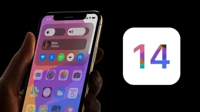 كيفية إخفاء الصور على جهاز iPhone أو iPad في نظام iOS 14
