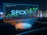 Solana Captures 95% of Tokenized Stocks Market as Traders Debate Cycle Bottom