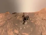ناسا تؤجل اختبار صاروخ Artemis 1 Moon حتى 12 أبريل