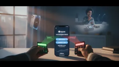 Is the New Apple Upgrade Program Worth It? The Hidden Math Behind Leasing the iPhone 17 Pro