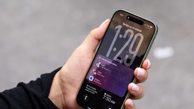 iOS 26.3 يتيح لمستخدمي آيفون الانتقال إلى أندرويد بدون فقدان البيانات