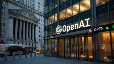 كيف يمهد طلب الاكتتاب العام لشركة OpenAI لمواجهة تريليونية في وول ستريت؟