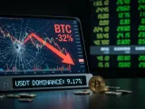 Bitcoin Bleeds 32% in H1 2026, But Still Outperforms Strategy's $13B Collapse