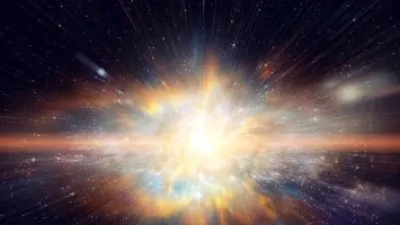 كم سيستغرق مستعر أعظم جديد من الوقت حتى يتلاشى من سمائنا؟