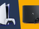 كيفية ترقية ألعاب PS4 إلى PS5