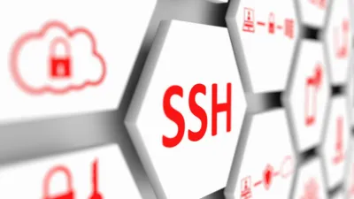 ما هو بروتوكول النقل الآمن (SSH)؟