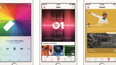 تعملها إزاى.. كيفية ضبط المؤقت لـ Apple Music والنوم على الموسيقى