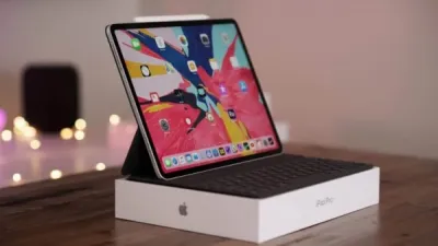 قد يحتوي iPad Pro 2021 على 5G من Apple