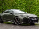 مراجعة 2027 Audi RS5: سيارة هجينة بوزن 5,192 رطلاً تكسر قوانين الفيزياء