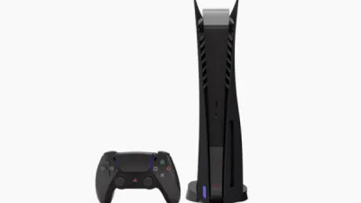 تقرير: تم إلغاء PS5 السوداء المخصصة بعد تهديدات موثوقة