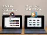 Windows 11 Media Player Gets New Features, But Still Loses to 17-Year-Old Legacy App