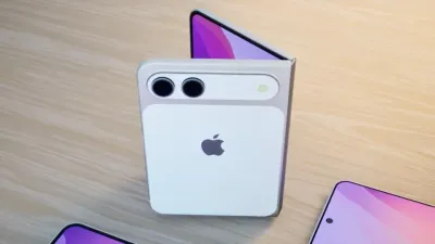 تسريبات هاتف iPhone Air 2 تكشف عن بطارية أكبر بنسبة 11% وكاميرا مزدوجة لعام 2027