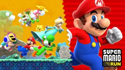 لعبة Super Mario Run تطلق حدثاً تقاطعياً مع إصدار Switch 2 Wonder