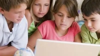 تعلم استخدام الحاسوب
