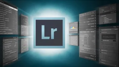 قامت Adobe بإصدار Lightroom لأجهزة Apple M1 و Windows ARM