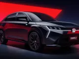 التصدير العكسي لشركة Honda: طراز Insight الهجين المصنع في الصين يتجه إلى اليابان