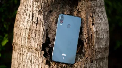 مواصفات ومميزات هاتف LG K92 5G