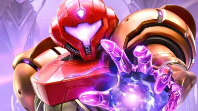 لعبة Well Dweller تجلب مغامرة مترويدفانيا مظلمة إلى Xbox Game Pass من اليوم الأول