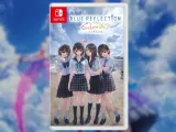 Blue Reflection Quartet Gets English-Supported Physical Release in Japan for Switch and Switch 2