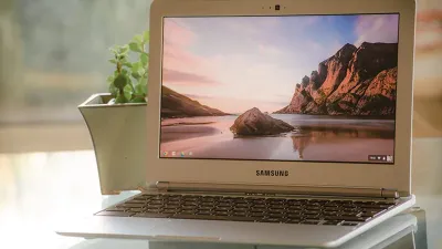 Samsung Chromebook Review: The €299 Cloud-First Laptop That Rethinks Hardware