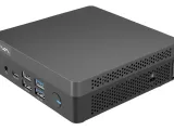 ECS LIVA Z15 Plus Unveiled: A Compact Powerhouse Driven by Intel Wildcat Lake
