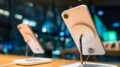 تخلَّ عن iPhone 17e: خمسة هواتف أندرويد تقدم قيمة أفضل ومواصفات أقوى