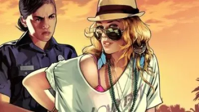 إعادة طرح ثلاث ألعاب كلاسيكية من Grand Theft Auto على منصات حديثة