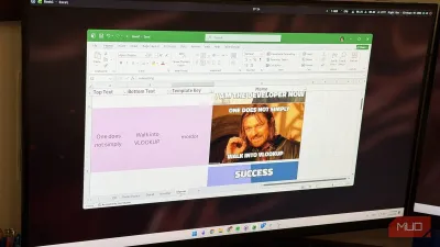 Unlock Excel's Hidden 'Camera Tool' for Dynamic Dashboards