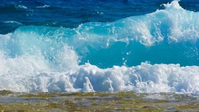 أشهر الحقائق حول طاقة المد والجزر
