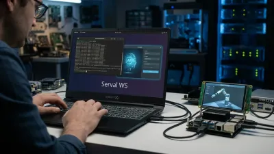 دليل ترقية بيئة Linux: تحديثات نظام Raspberry Pi وحواسيب System76 وأدوات الذكاء الاصطناعي